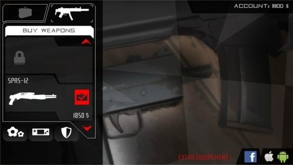 特殊使命重生手机版图4