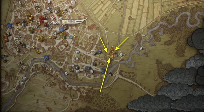 天国拯救2幽灵马如何变为自己的？天国拯救2幽灵马获取指南