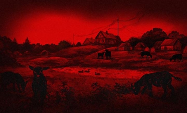 血根森主游戏图3