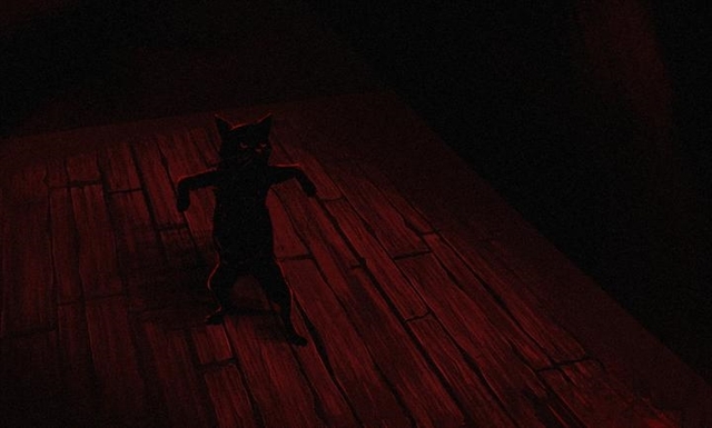 血根森主游戏图4