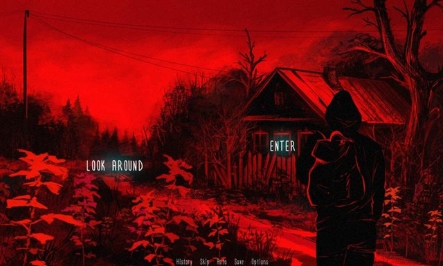 血根森主游戏图5