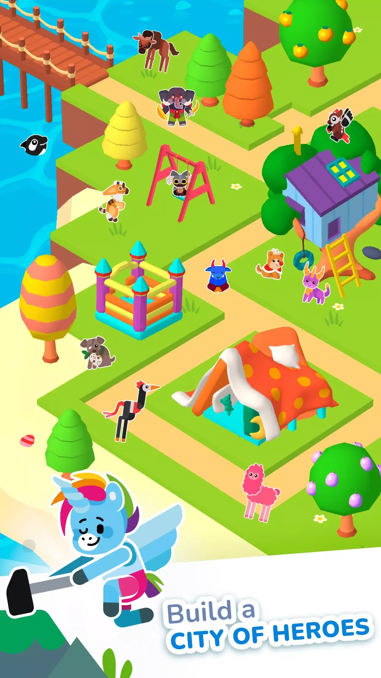 物种杂交模拟器无广告版图3