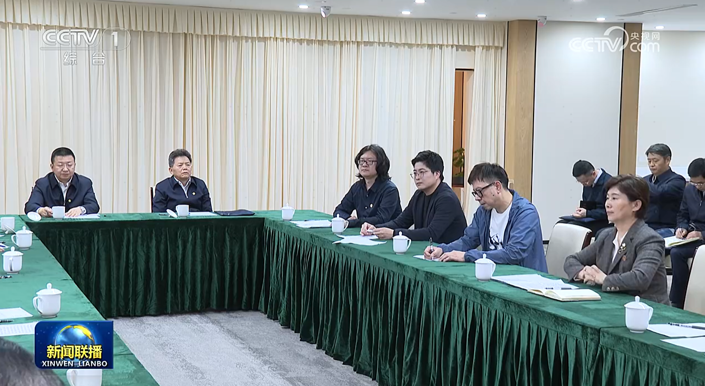 云鲸智能再度亮相央视《新闻联播》，彰显“中国智造”新高度