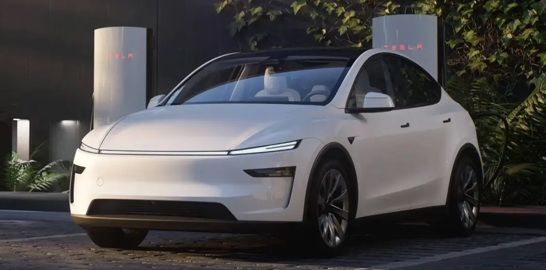 特斯拉在欧洲市场遭遇重大挫折：2025年销量骤降28%，核心市场近乎全面失守