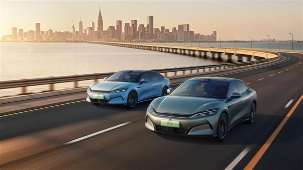 商务部：汽车以旧换新中新能源占比接近六成