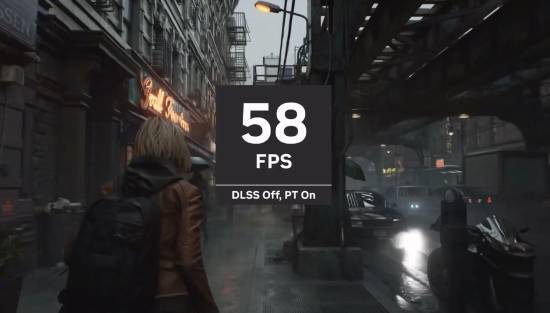 《生化危机9》新画面曝光！英伟达宣传片呈现光影效果对比