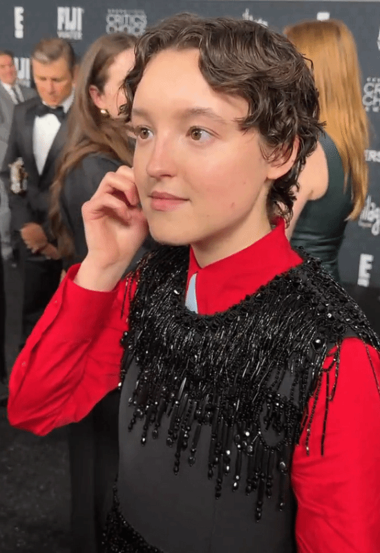 小熊女再次提及渴望出演蜘蛛侠的心愿！我依旧时刻准备着