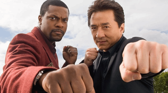 曝成龙《尖峰时刻4》有望今春启动拍摄！主演片酬或成关键阻碍