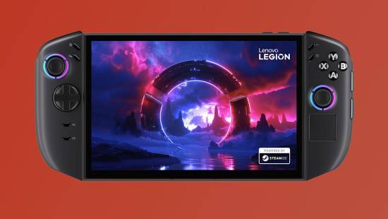 联想推出SteamOS版本LegionGo2掌机，起售价1199美元！