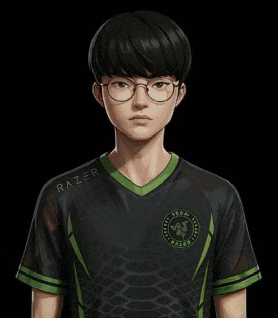 “赛博女友”要变为现实了？雷蛇全息桌面AI助手预计2026年推出