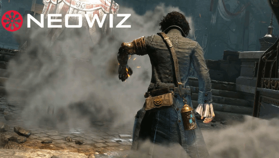 韩国单机游戏开始追求产量了？《匹诺曹的谎言》开发团队竟有五款新作正在制作