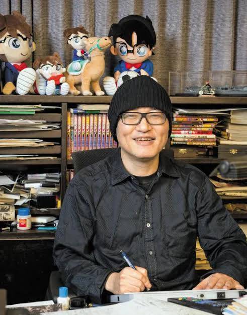 《名侦探柯南》剧场版没有完结之日！即便漫画主线画上句号，电影仍会持续制作