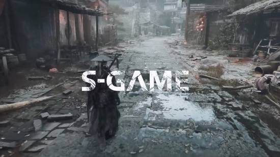 《影之刃零》带来全新DLSS演示视频！另外还有《007初露锋芒》《生化危机9》《识质存在》等作品