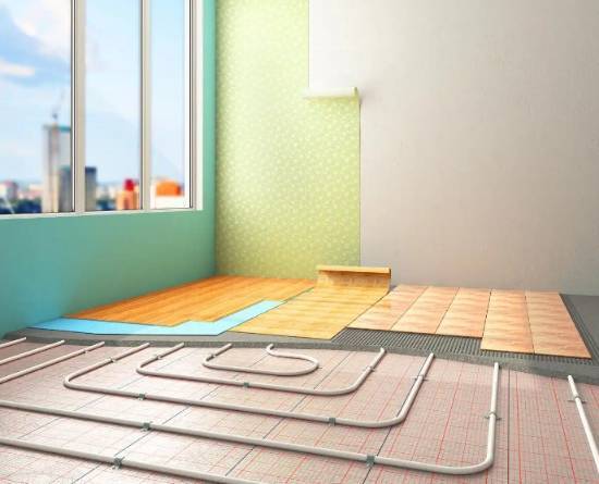 南方游客开窗一整天致东北地暖损坏寒冷季节怎样正确通风换气