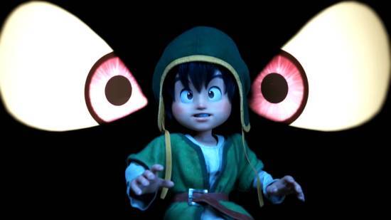 NS2运行丝滑流畅，NS表现稍显吃力！《勇者斗恶龙7：重制版》试玩现已上线