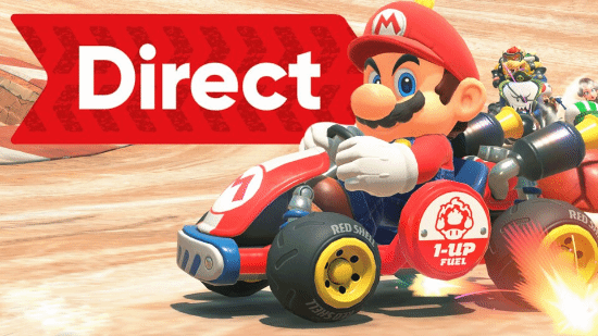 开年首秀！外媒预测任天堂2月或将举办大型直面会