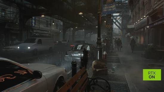 丧尸危机尚未降临？《生化危机9》呈现繁华都市风貌