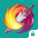 剑网三玲珑密保锁手机版