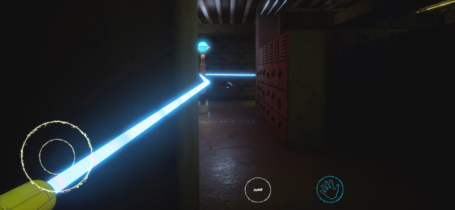 波比的游戏时间第一章(2)