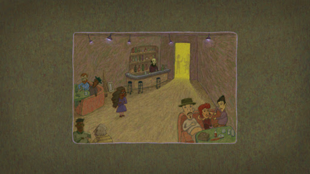 追随真相中文版(3)