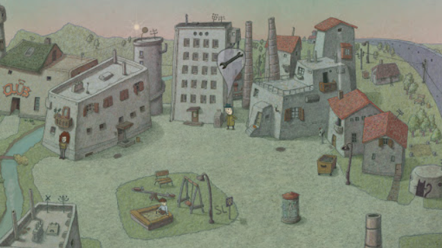 追随真相中文版(4)