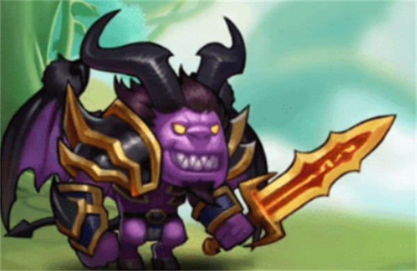 《小冰冰传奇》斧王与舞姬觉醒强化内容分享