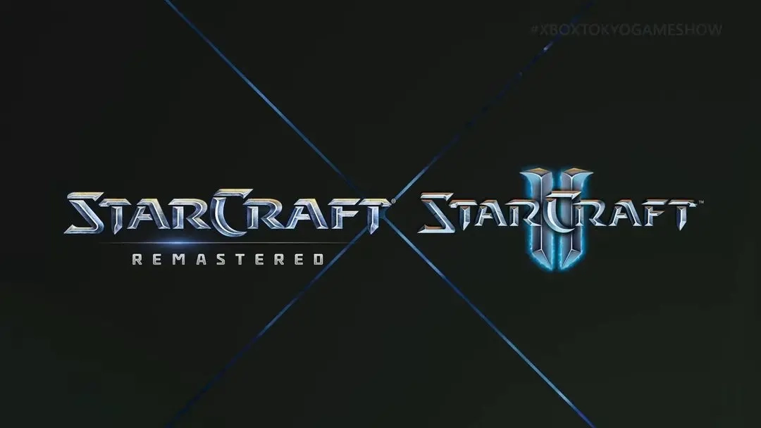 星际争霸射击游戏有望现身暴雪粉丝盛会(星际争霸射程排行)