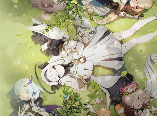 《空灵诗篇》星座系统培育攻略[图]