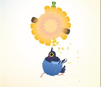 疯狂的鸽子核心玩法技巧深度解析[图]