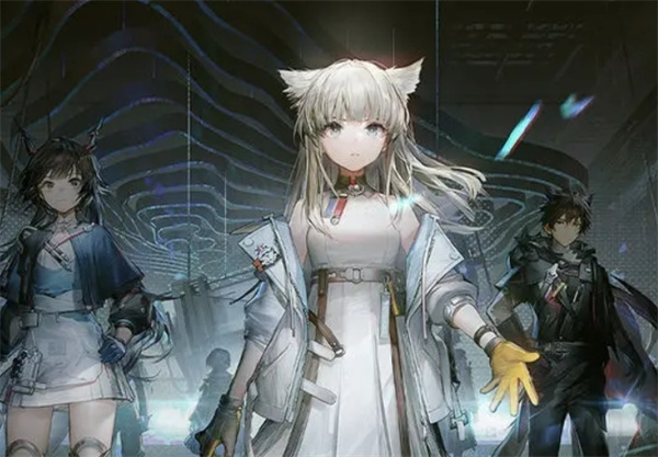 《明日方舟：终末地》三大核心Boss机制解析