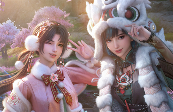 《王者荣耀》大禹强度详细解析