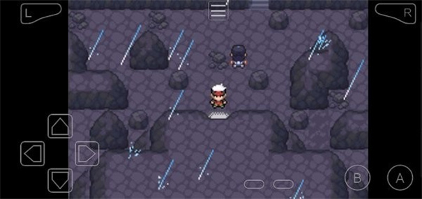 口袋妖怪究极绿宝石修改器(2)