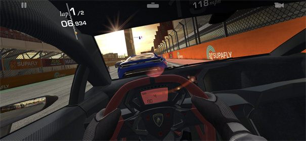 真实赛车3手机版(1)