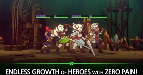 幻想地牢中文版(3)