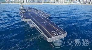 现代战舰配备的激光武器实用性如何