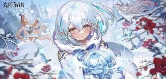 光隙解语里安德莉亚的技能都有哪些呢