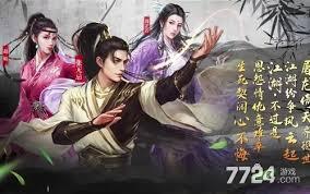 下一站江湖2里哪些队友最厉害呢