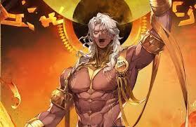 铃兰之剑里的沙姆斯强度如何