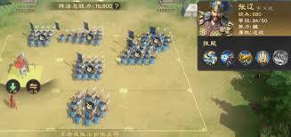 偃武孙尚香的阵法应该怎么搭配呢