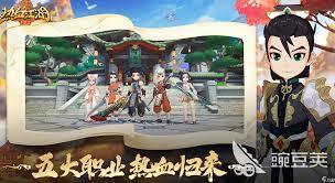 热血江湖归来这款游戏里包含了哪些属于正派的门派呢