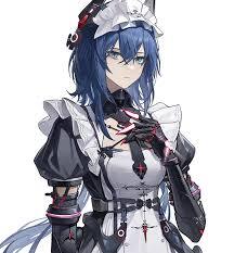 战双帕弥什里的斜奏裁律强度如何