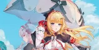 尘白禁区里的克罗瑞纳绯月强度如何呢[多图]