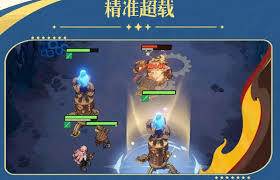 剑与远征启程祖娅强度如何