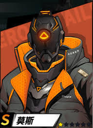 枪魂狙击里哪些英雄比较强势