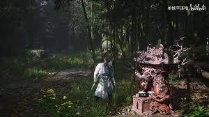 深林冬季章节的通关方法是什么