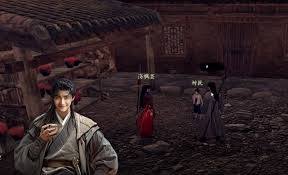 下一站江湖2归隐的方法是什么