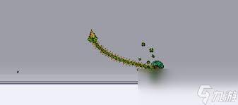 泰拉瑞亚里的冷鞭值得入手吗