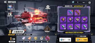 枪魂狙击里的各类武器到底表现如何