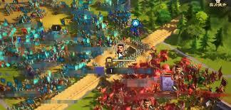 偃武PVP的玩法是什么