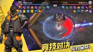 枪魂狙击里的智能核心系统具体怎么玩